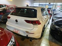 فولكسفاغن جولف